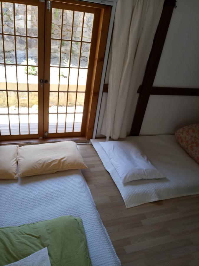 Hundred Years Hanok Mokpo Eksteriør billede